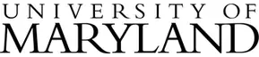 University of Maryland